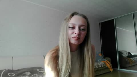 Anika online show from September 19, 10:25 am