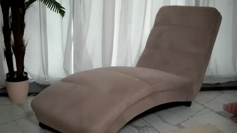 mysticlayla online show from March 27, 8:26 am