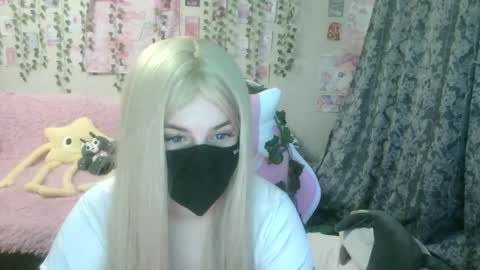 mysticyumiko online show from February 8, 5:49 pm