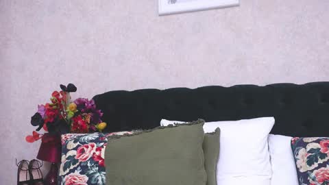 MystiqueRosee online show from March 29, 11:15 pm