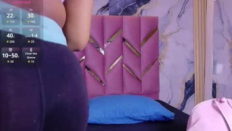 mysugarmoomy online show from February 8, 11:58 am