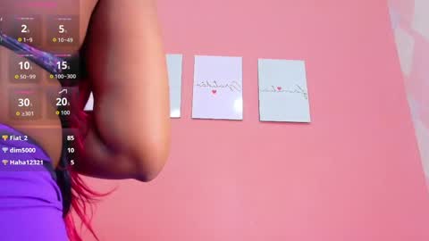 mysugarmoomy online show from October 8, 3:00 am