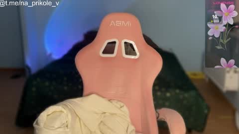 Vanessa and Julia  online show from December 21, 4:11 pm