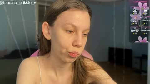 Vanessa and Julia  online show from November 23, 11:06 pm