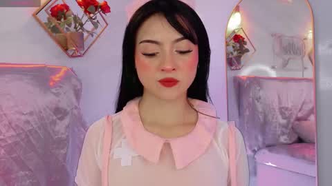 naamah_b online show from February 9, 2:08 pm