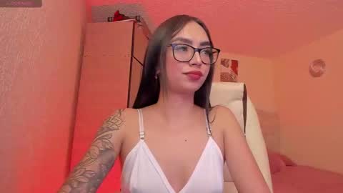 anny online show from March 1, 10:21 pm