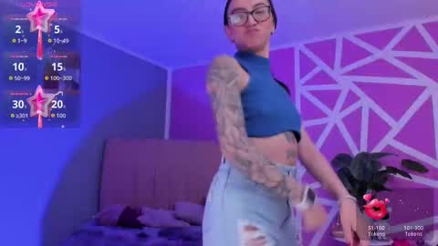 anny online show from October 2, 9:31 pm