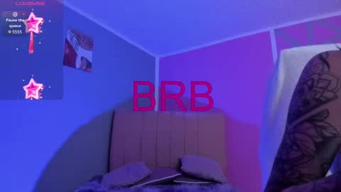 anny online show from September 23, 11:14 pm