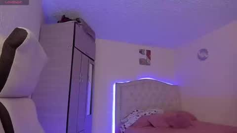 anny online show from February 27, 1:05 am