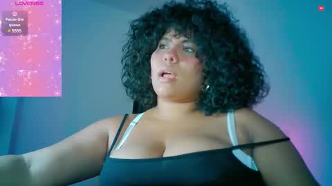 Millu online show from February 17, 7:44 pm