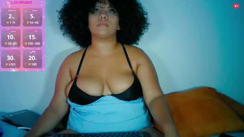 Millu online show from January 22, 7:03 pm