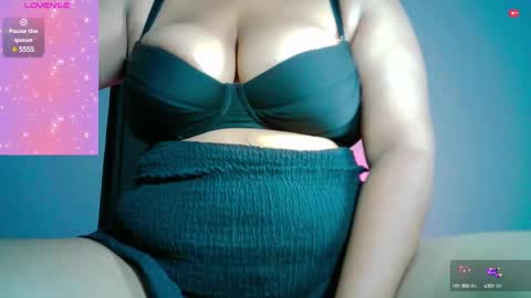 Millu online show from February 19, 8:31 pm