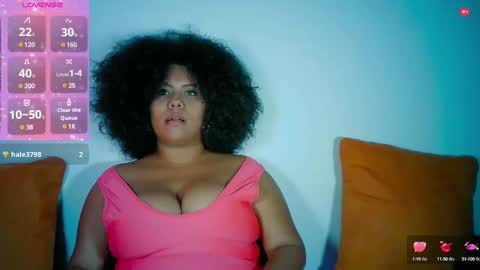 Millu online show from January 23, 9:18 pm