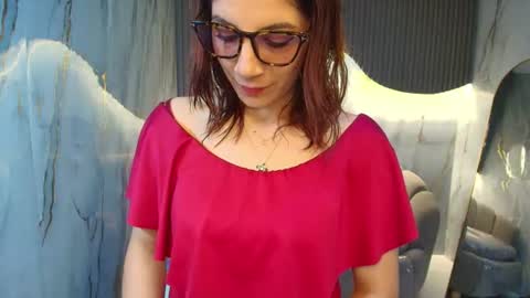 Nadia  online show from June 28, 12:23 pm