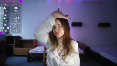 Snapshot of nadiiamorgun chatting on February 15, 6:23 am nadiiamorgun online show from February 15, 6:23 am