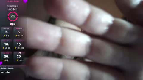 Snapshot of nadiiamorgun chatting on October 7, 4:44 pm nadiiamorgun online show from October 7, 4:44 pm