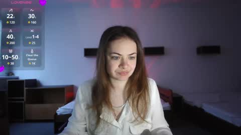 Snapshot of nadiiamorgun chatting on February 14, 6:12 am nadiiamorgun online show from February 14, 6:12 am