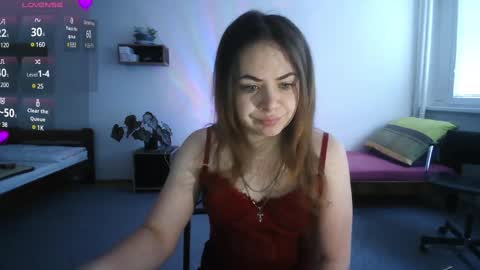Snapshot of nadiiamorgun chatting on March 5, 6:12 am nadiiamorgun online show from March 5, 6:12 am