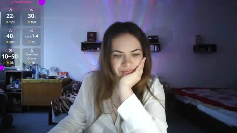 Snapshot of nadiiamorgun chatting on March 6, 6:08 am nadiiamorgun online show from March 6, 6:08 am