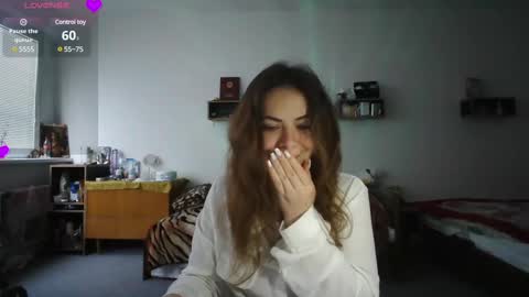 Snapshot of nadiiamorgun chatting on March 7, 6:24 am nadiiamorgun online show from March 7, 6:24 am