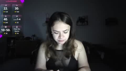 Snapshot of nadiiamorgun chatting on October 21, 5:44 am nadiiamorgun online show from October 21, 5:44 am