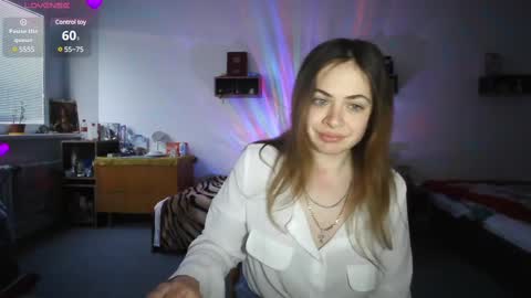 Snapshot of nadiiamorgun chatting on March 4, 4:20 pm nadiiamorgun online show from March 4, 4:20 pm