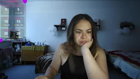 Snapshot of nadiiamorgun chatting on September 15, 5:49 am nadiiamorgun online show from September 15, 5:49 am