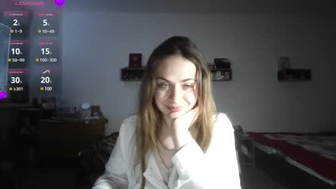 Snapshot of nadiiamorgun chatting on February 28, 4:31 pm nadiiamorgun online show from February 28, 4:31 pm