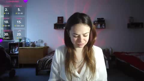 Snapshot of nadiiamorgun chatting on February 19, 6:22 am nadiiamorgun online show from February 19, 6:22 am