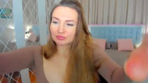 NadinGracefull online show from March 31, 7:58 pm