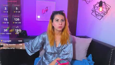 Nahia online show from January 31, 7:11 pm