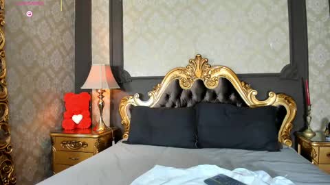 Nahomi Acosta online show from September 19, 9:58 pm