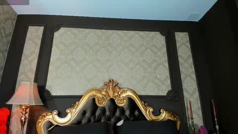 Nahomi Acosta online show from October 17, 11:41 pm