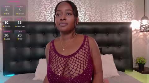 naiaramasson_ online show from March 23, 12:22 pm