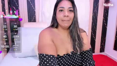 Nailha online show from May 17, 11:26 pm