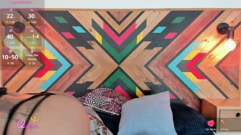 Nairobi  online show from April 13, 7:47 pm