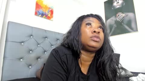 Snapshot of najayla1adams chatting on February 15, 7:28 pm NAJAYLAINDEPENDENT MODEL online show from February 15, 7:28 pm