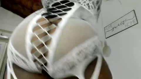 Snapshot of najayla1adams chatting on January 17, 8:34 am NAJAYLAINDEPENDENT MODEL online show from January 17, 8:34 am