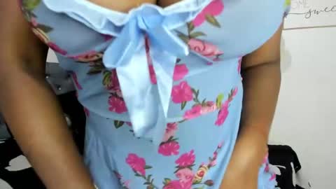 Snapshot of najayla1adams chatting on February 25, 8:03 am NAJAYLAINDEPENDENT MODEL online show from February 25, 8:03 am