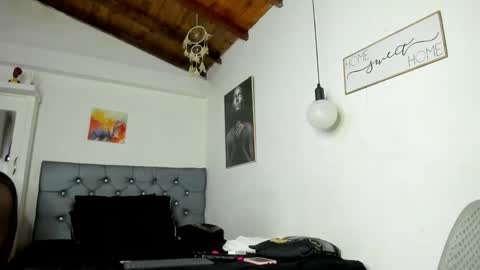 Snapshot of najayla1adams chatting on December 19, 8:24 am NAJAYLAINDEPENDENT MODEL online show from December 19, 8:24 am