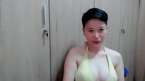 Melinda online show from December 1, 9:39 pm