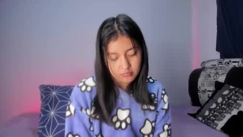 nala_sc online show from March 12, 7:44 am