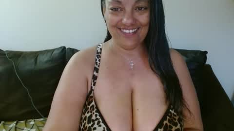 Nala Thickk online show from March 24, 10:48 pm