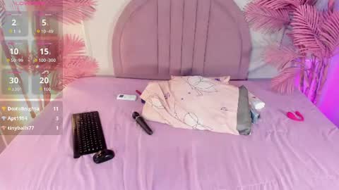 nalapalmer online show from June 11, 12:32 am