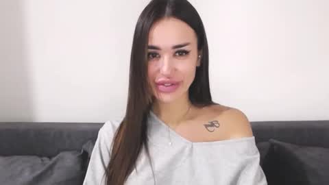 Lady online show from December 18, 4:34 pm