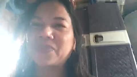 IamYourSafeHaven online show from March 7, 4:19 am