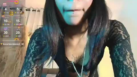 nami online show from July 22, 8:54 pm