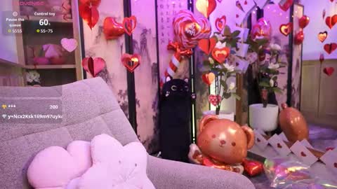 namikimura online show from February 14, 7:38 pm