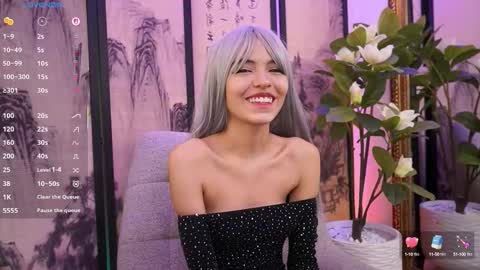 namikimura online show from October 16, 12:30 pm