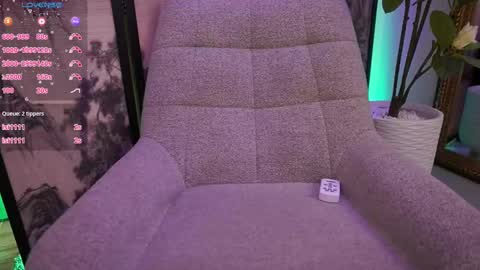 namikimura online show from September 25, 12:04 pm